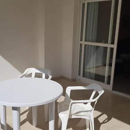 Torres Gardens-fincas Apartament
