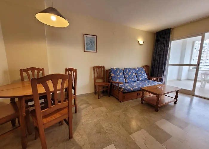 Torres Gardens-fincas Apartamento